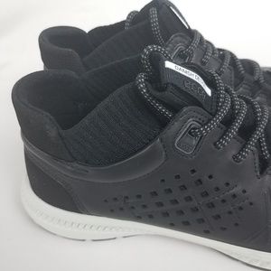 ECCO Womens Intrinsic TR Midcut Fashion Sneaker